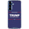Keep America Great Galaxy S25 Clear Case